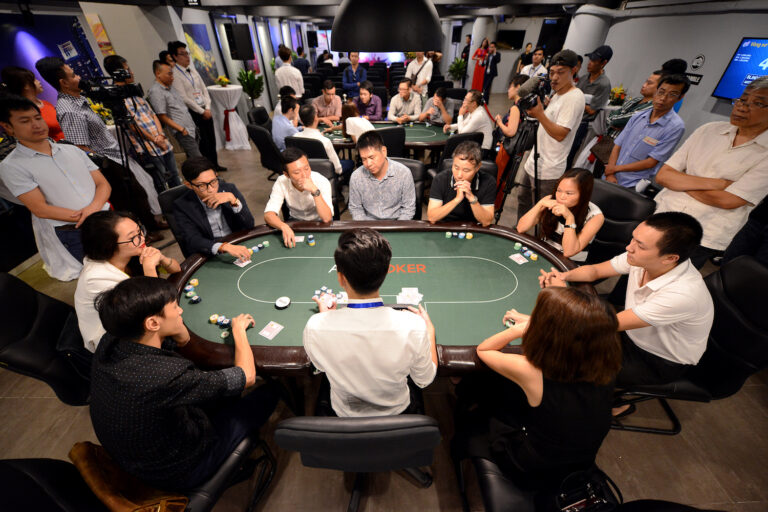 Đấu Bridge Và Poker Nhận Thưởng Tại Việt Nam