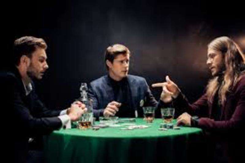 cách chơi poker giỏi