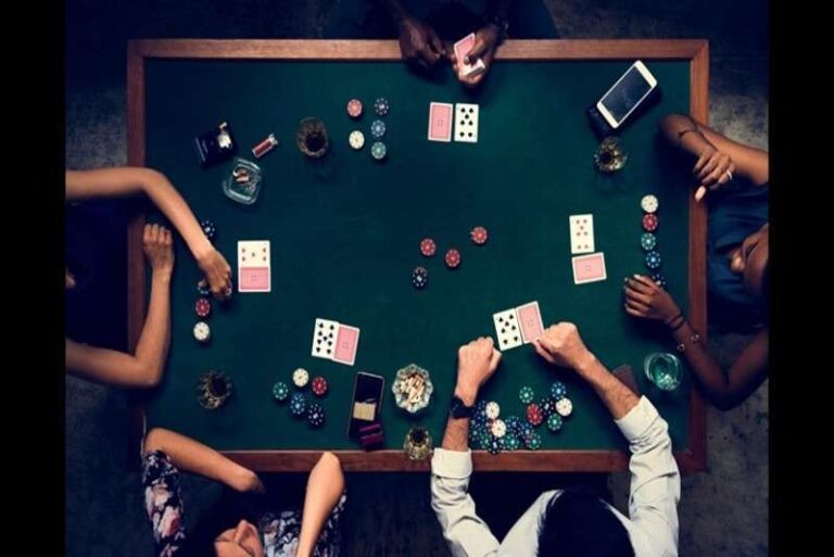 Hình thức Mua / Bán Cổ Phần Đánh Tour Poker