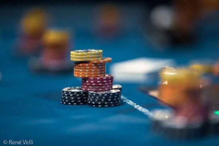 Làm chủ tư duy về lối chơi trong poker có quá khó?