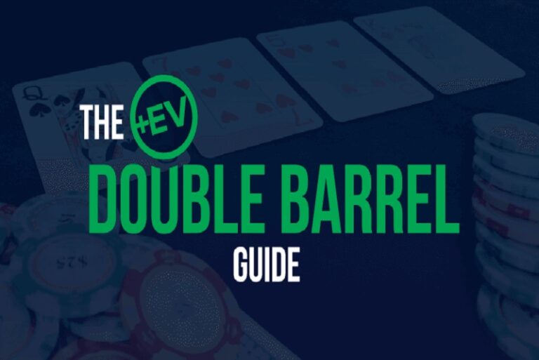 Double Barrel: Cánh Cửa Hẹp Vòng Turn