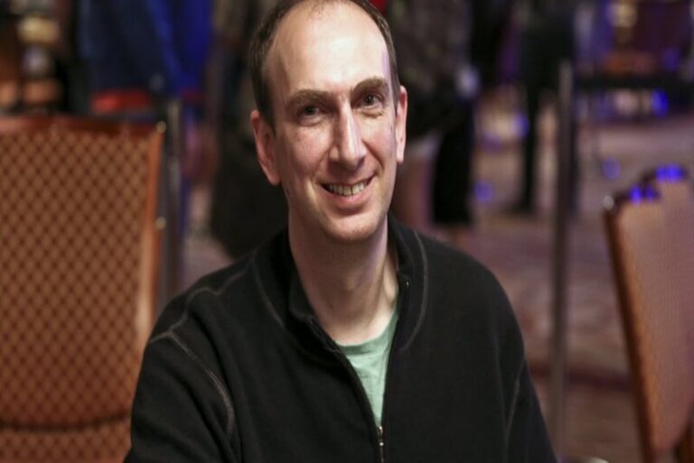 Tiểu sử Erik Seidel – Tên tuổi lừng danh trong thế giới Poker