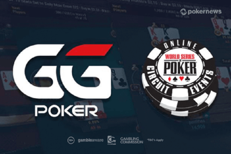 GGPoker quyên góp 350.000$ sau sự kiện từ thiện Huge WSOP Online