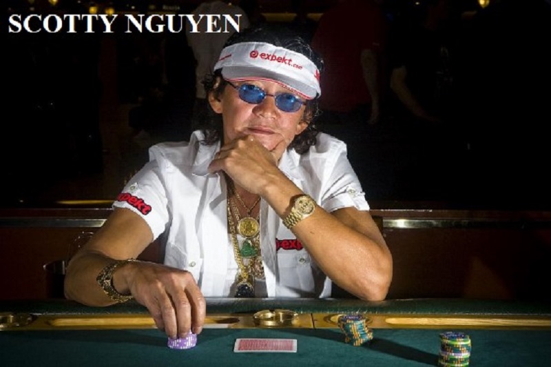 Những Người Chơi Thua Nhiều Tiền Nhất Lịch Sử Poker