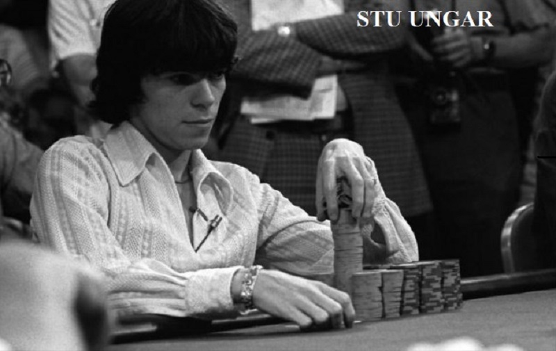 Pecundang Terbesar dalam Sejarah Poker